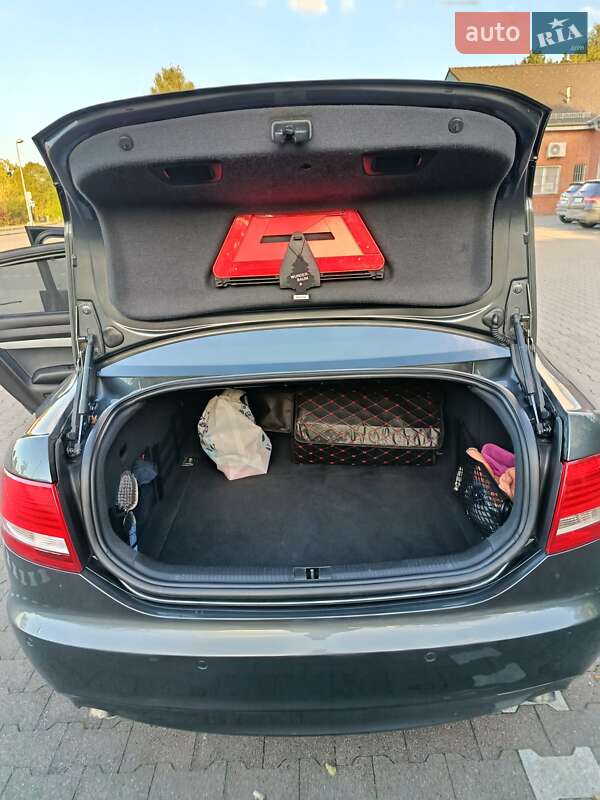 Седан Audi A6 2006 в Киеве
