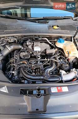 Седан Audi A6 2006 в 