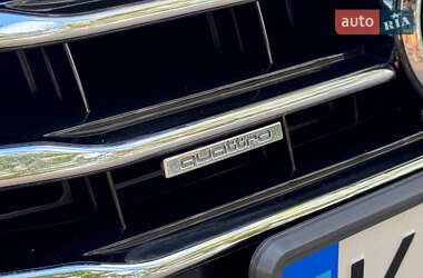 Седан Audi A6 2012 в 