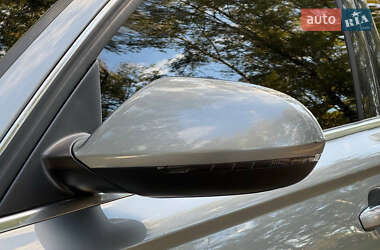 Седан Audi A6 2012 в 