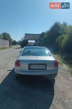 Седан Audi A6 2000 в 