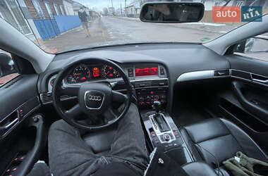 Универсал Audi A6 2007 в 