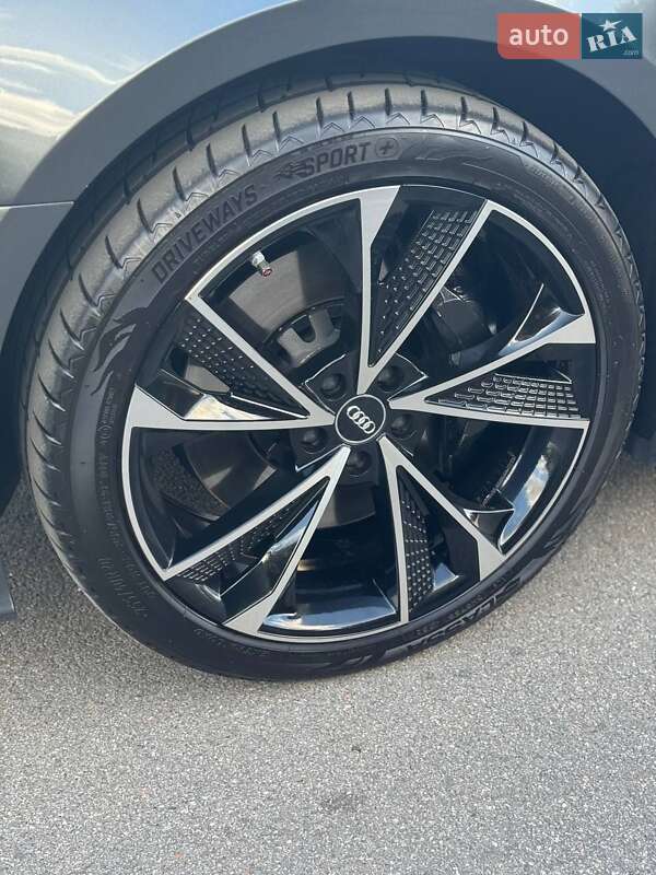 Седан Audi A6 2019 в Белой Церкви