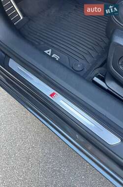 Седан Audi A6 2019 в 
