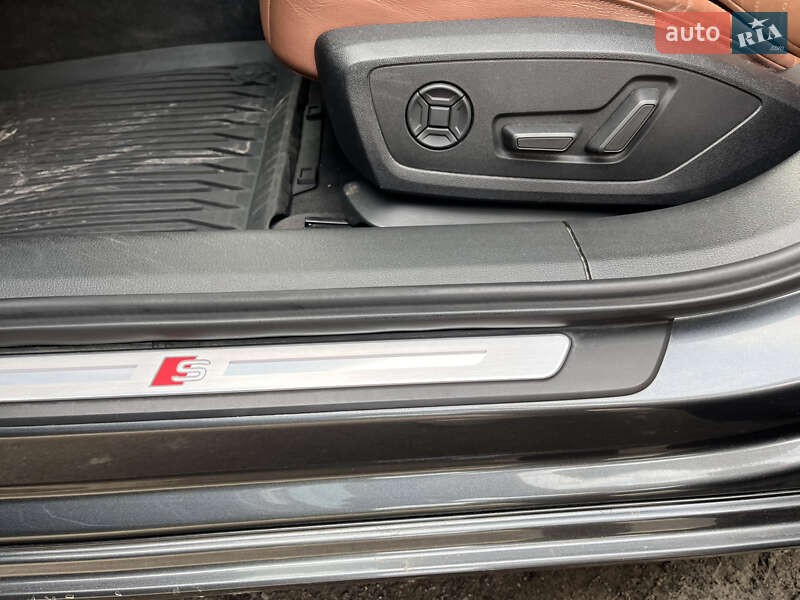 Седан Audi A6 2019 в Дунаевцах