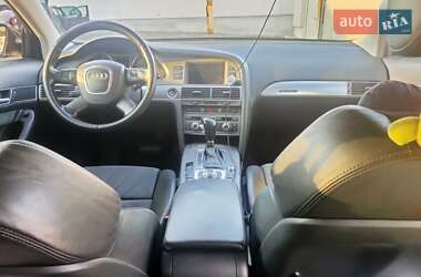 Универсал Audi A6 2005 в 