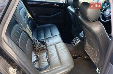 Универсал Audi A6 1999 в Киеве