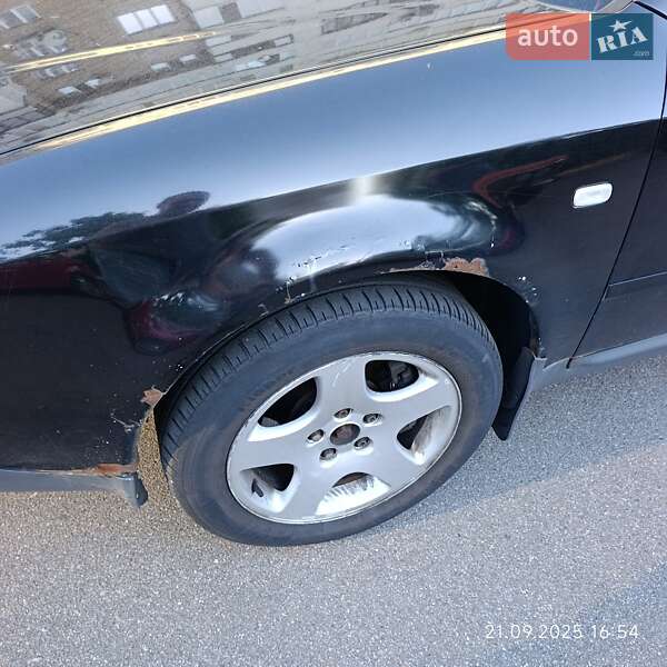 Универсал Audi A6 1999 в Киеве