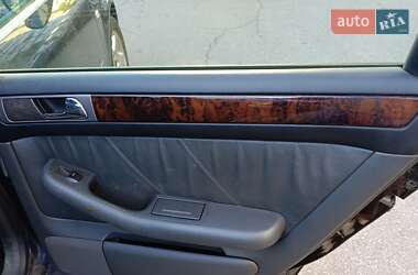 Универсал Audi A6 1999 в Киеве