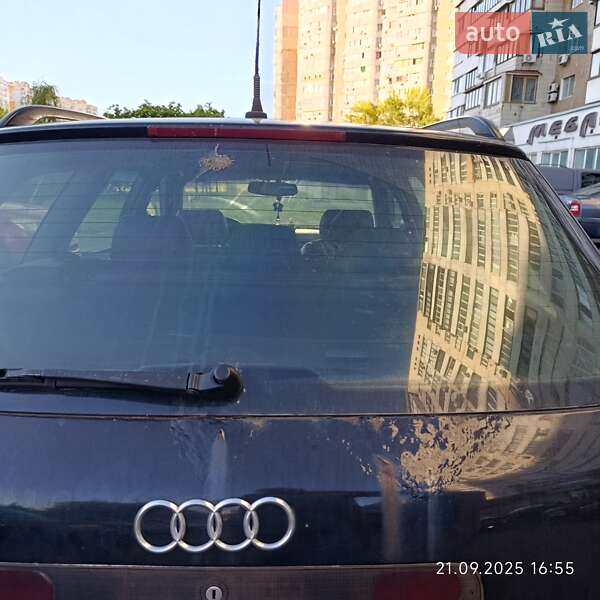 Универсал Audi A6 1999 в Киеве фото 15 Универсал Audi A6 1999 в Киеве