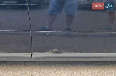 Универсал Audi A6 1999 в Киеве