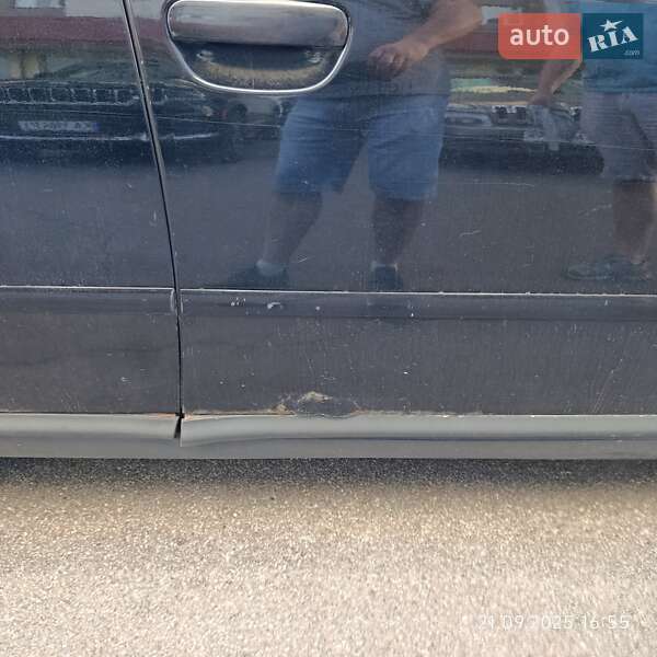 Универсал Audi A6 1999 в Киеве фото 16 Универсал Audi A6 1999 в Киеве