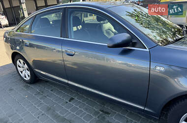 Седан Audi A6 2005 в 