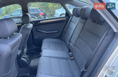 Седан Audi A6 2000 в 