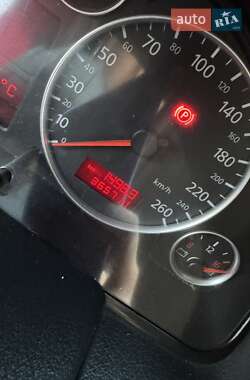 Универсал Audi A6 2003 в 