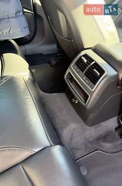 Седан Audi A6 2011 в 