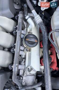 Седан Audi A6 2011 в 