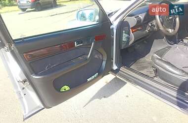 Універсал Audi A6 1996 в 