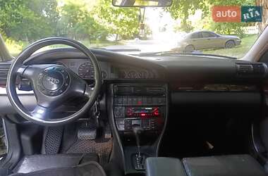 Універсал Audi A6 1996 в 