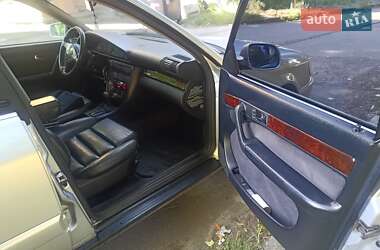 Універсал Audi A6 1996 в 