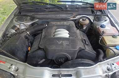 Універсал Audi A6 1996 в 