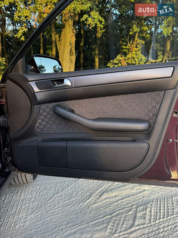 Универсал Audi A6 2003 в Львове фото 4 Универсал Audi A6 2003 в Львове