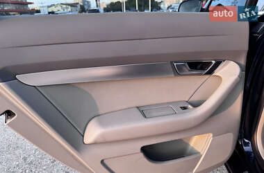Седан Audi A6 2008 в 