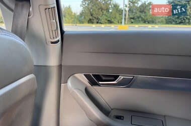 Седан Audi A6 2008 в 