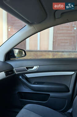 Універсал Audi A6 2008 в 