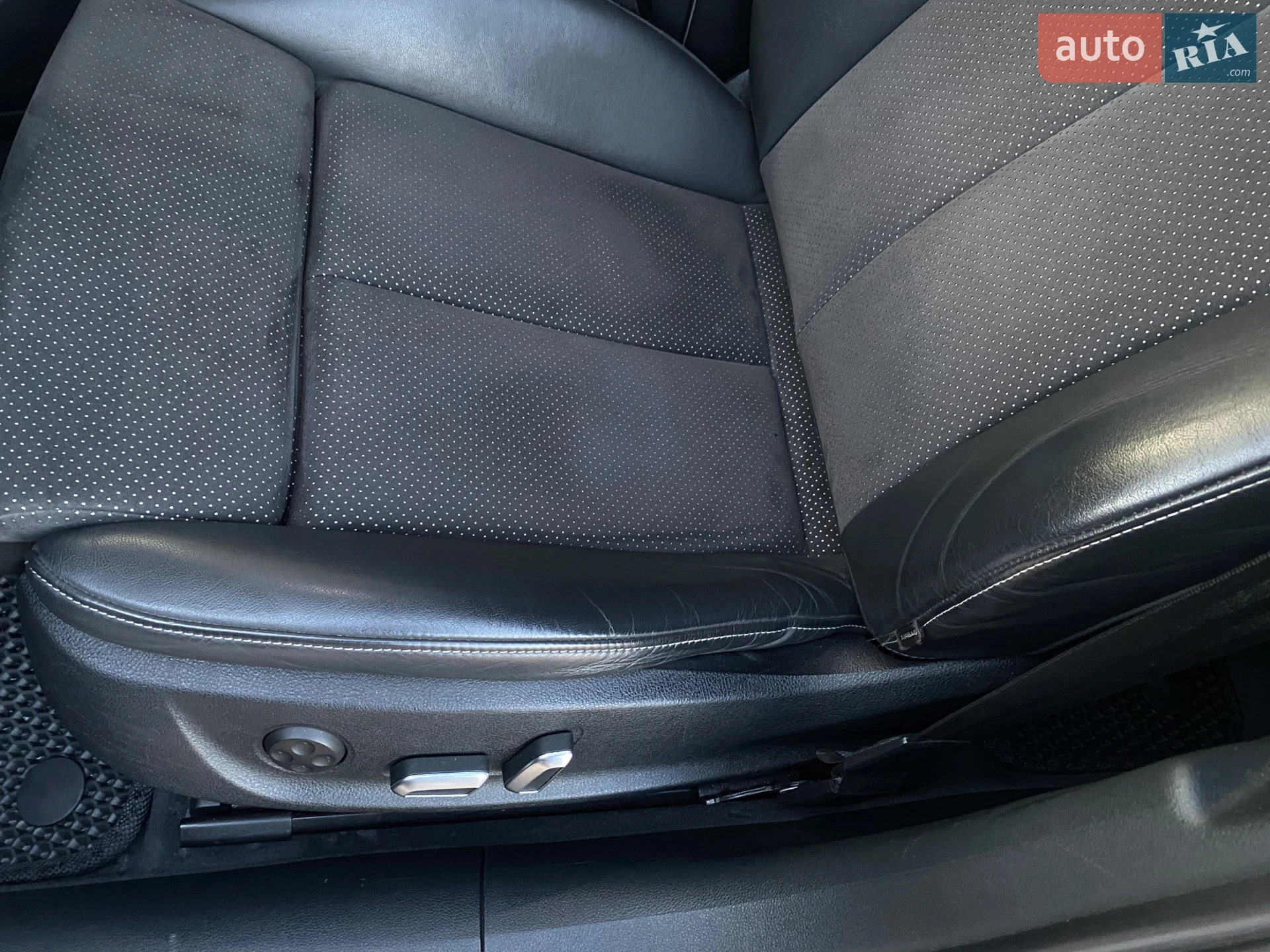 2015 Audi A6 - мініатюра 15