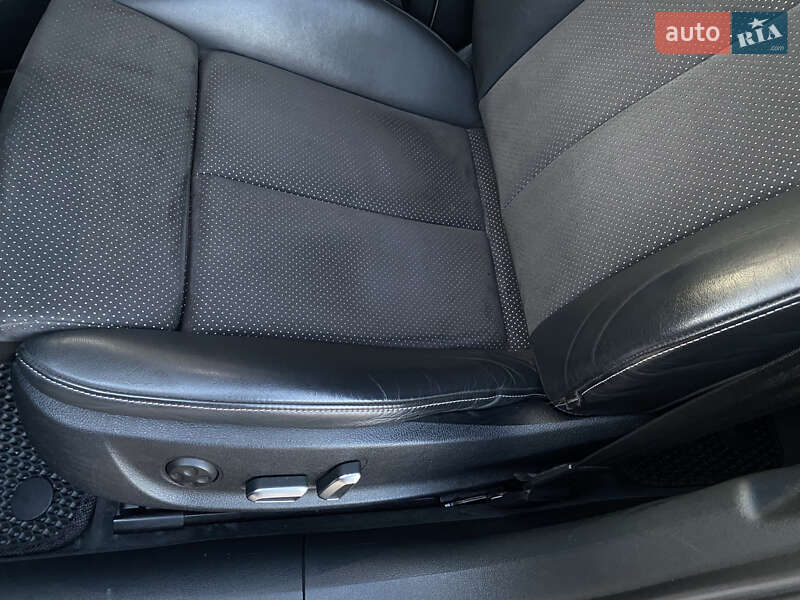 Универсал Audi A6 2015 в Житомире