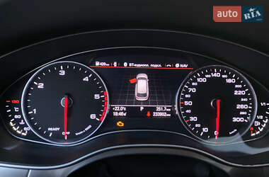 Універсал Audi A6 2015 в 