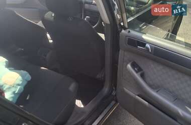 Седан Audi A6 2003 в 