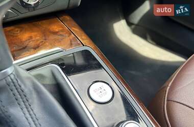 Седан Audi A6 2014 в 