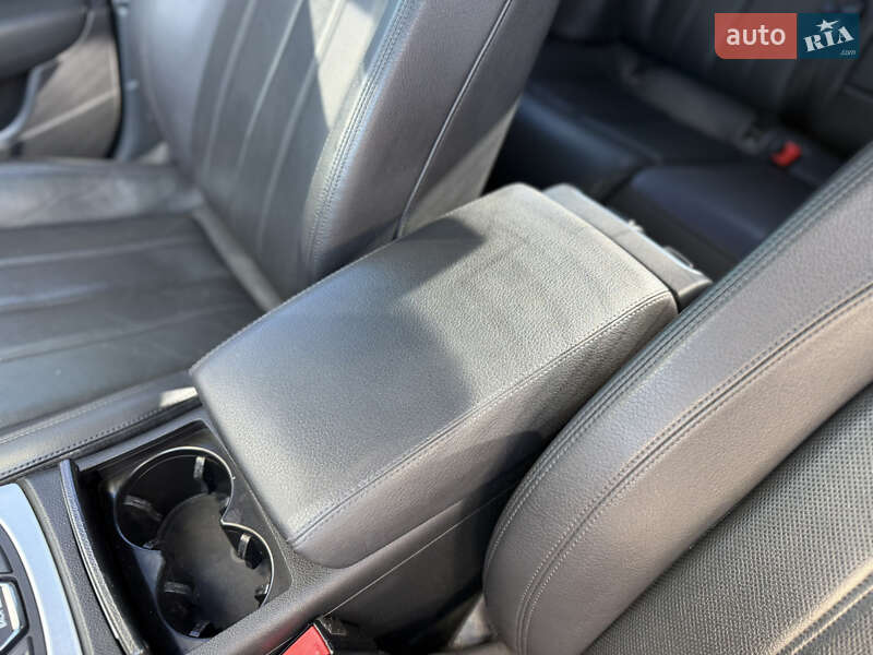 Седан Audi A6 2012 в Львове