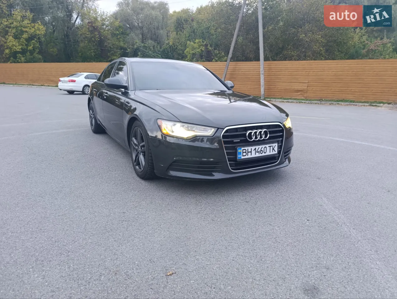 2013 Audi A6 - мініатюра 22