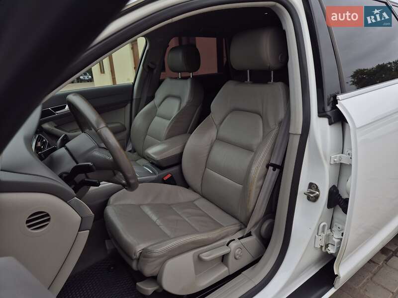 Універсал Audi A6 2008 в Бердичеві