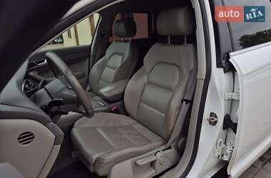Универсал Audi A6 2008 в 