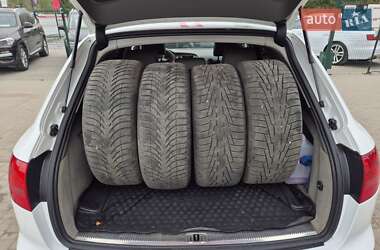 Универсал Audi A6 2008 в 