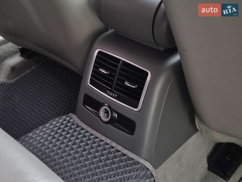 Універсал Audi A6 2008 в Бердичеві