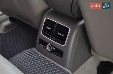 Универсал Audi A6 2008 в 