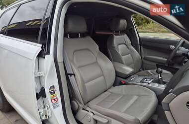 Универсал Audi A6 2008 в 