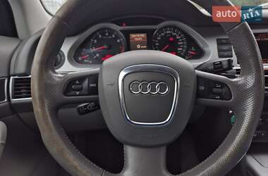 Универсал Audi A6 2008 в 