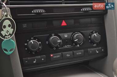 Универсал Audi A6 2008 в 