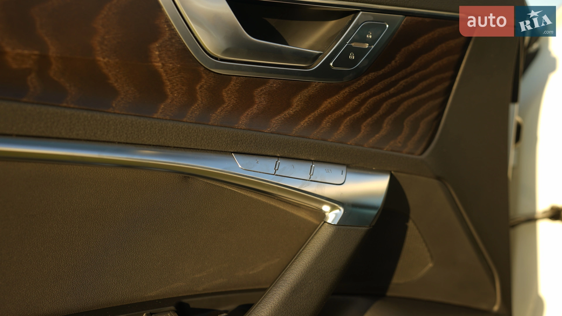 2019 Audi A6 - мініатюра 13