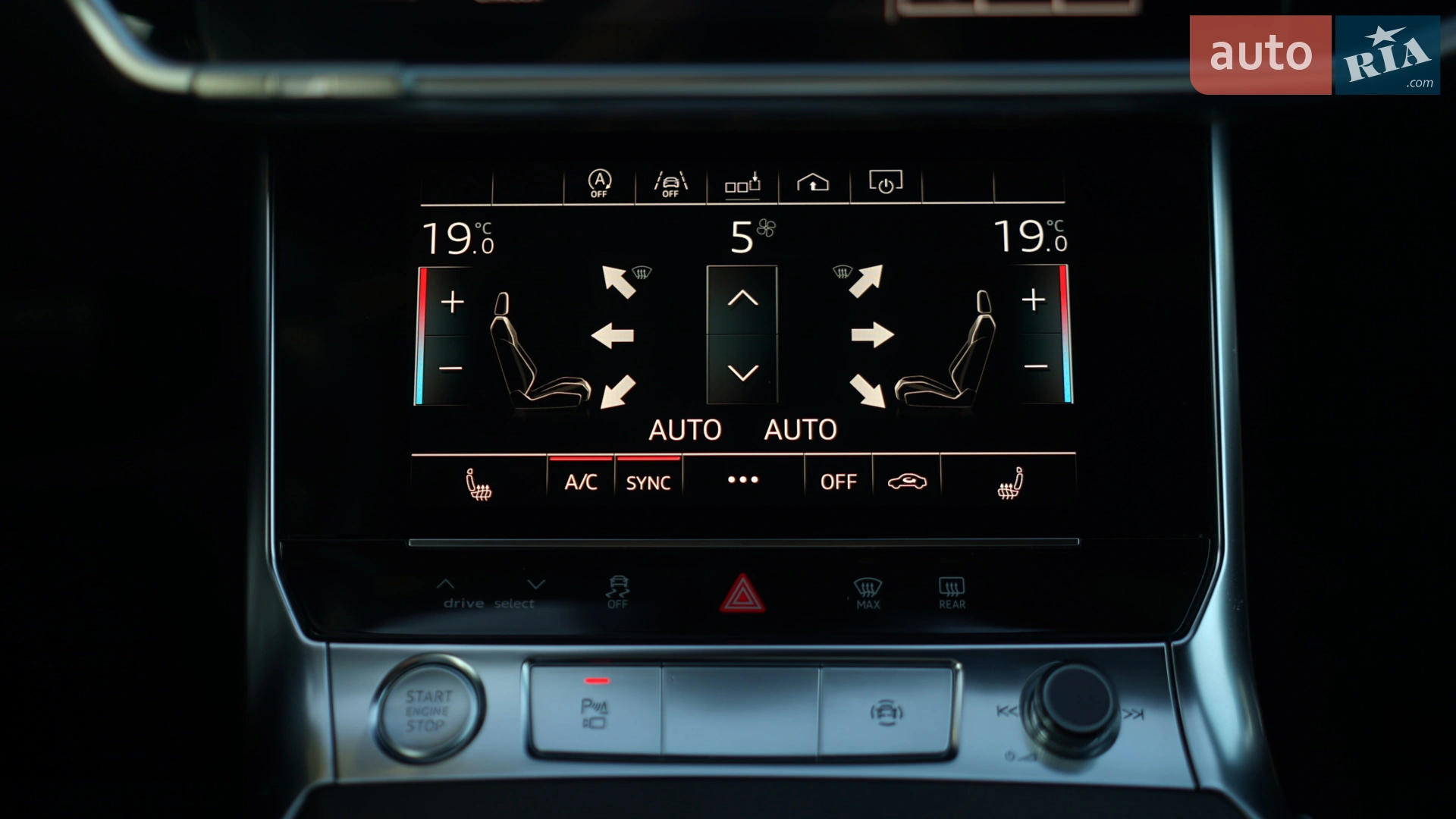 2019 Audi A6 - мініатюра 19