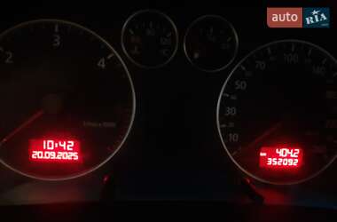 Универсал Audi A6 2001 в 