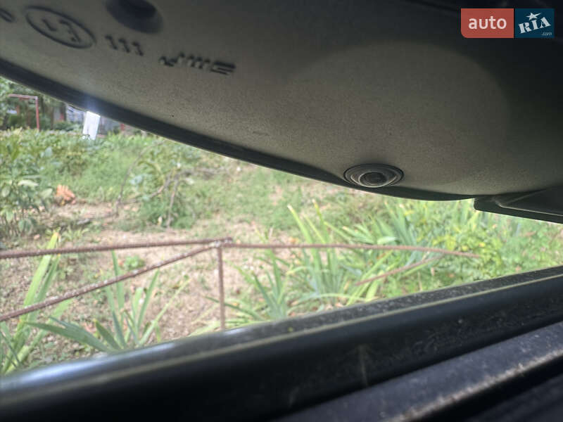 Седан Audi A6 2015 в Ужгороде