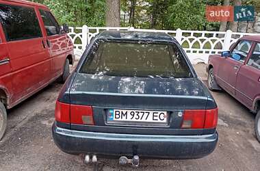 Седан Audi A6 1996 в 