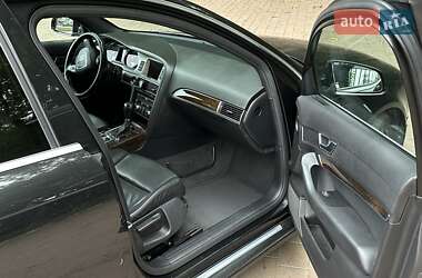Седан Audi A6 2006 в Тернополе